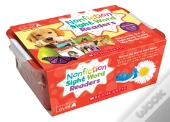 Nonfiction Sight Word Readers Classroom