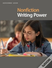 Capa do artigo Nonfiction Writing Power