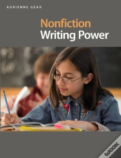 Capa do artigo Nonfiction Writing Power