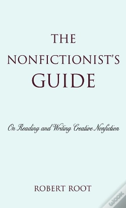 Capa do artigo Nonfictionist'S Guide