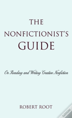Capa do artigo Nonfictionist'S Guide