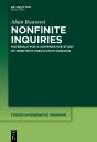 Nonfinite Inquiries - Preview