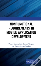 Capa do artigo Nonfunctional Requirements In Mobile Application Development