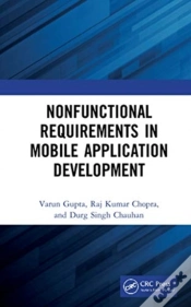 Capa do artigo Nonfunctional Requirements In Mobile Application Development