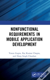 Capa do artigo Nonfunctional Requirements In Mobile Application Development