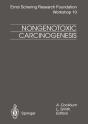 Nongenotoxic Carcinogenesis - Preview