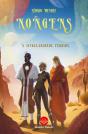 Nongens e a Singularidade Perdida - Preview