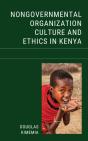 Nongovernmental Organization Culture And Ethics In Kenya - Preview