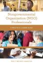 Nongovernmental Organization (Ngo) Professionals - Preview