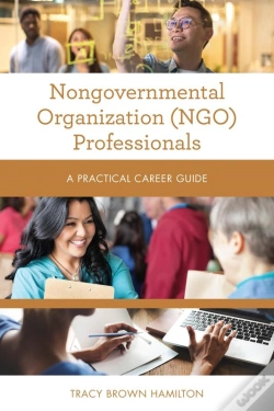 Capa do artigo Nongovernmental Organization (Ngo) Professionals