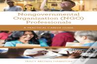 Nongovernmental Organization (Ngo) Professionals