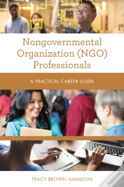 Capa do artigo Nongovernmental Organization (Ngo) Professionals