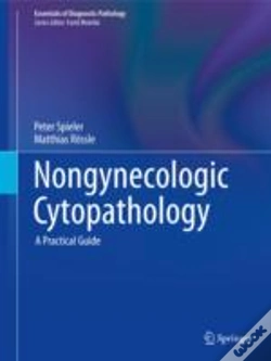 Capa do artigo Nongynecologic Cytopathology