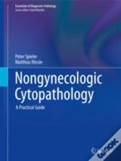 Capa do artigo Nongynecologic Cytopathology