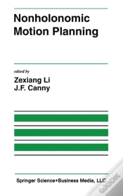 Capa do artigo Nonholonomic Motion Planning