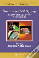 Nonhuman Dna Typing