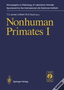 Capa do artigo Nonhuman Primates I