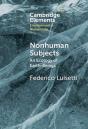 Nonhuman Subjects - Preview