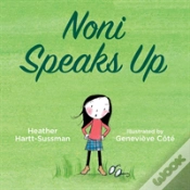 Capa do artigo Noni Speaks Up