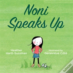 Capa do artigo Noni Speaks Up