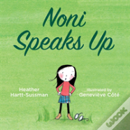 Noni Speaks Up