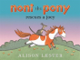 Noni The Pony Rescues A Joey - Preview