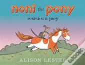 Noni The Pony Rescues A Joey