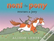 Capa do artigo Noni The Pony Rescues A Joey
