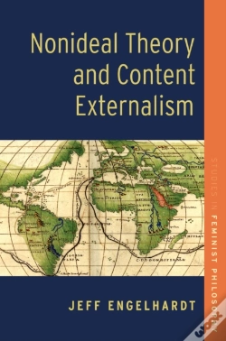 Capa do artigo Nonideal Theory And Content Externalism