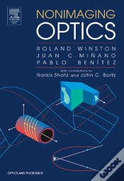 Capa do artigo Nonimaging Optics