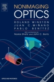 Capa do artigo Nonimaging Optics