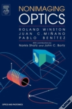 Capa do artigo Nonimaging Optics