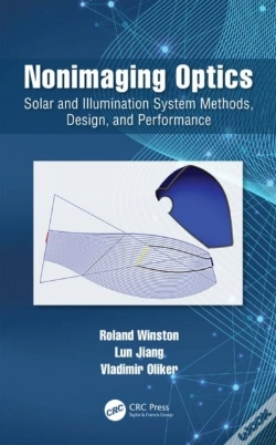Capa do artigo Nonimaging Optics