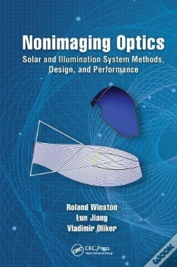 Capa do artigo Nonimaging Optics