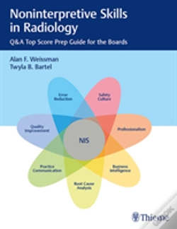Capa do artigo Noninterpretive Skills In Radiology