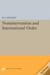 Capa do artigo Nonintervention And International Order