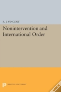 Capa do artigo Nonintervention And International Order