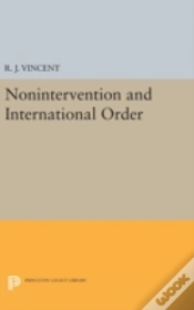 Capa do artigo Nonintervention And International Order
