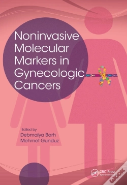 Capa do artigo Noninvasive Molecular Markers In Gynecologic Cancers
