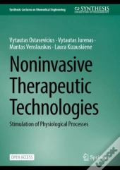 Noninvasive Therapeutic Technologies