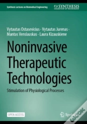 Capa do artigo Noninvasive Therapeutic Technologies