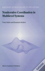 Capa do artigo Noniterative Coordination In Multilevel Systems