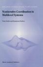 Noniterative Coordination In Multilevel Systems - Preview