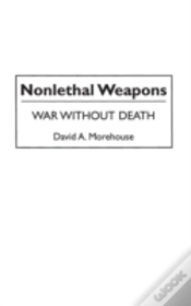 Capa do artigo Nonlethal Weapons