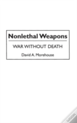 Capa do artigo Nonlethal Weapons