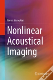 Nonlinear Acoustical Imaging