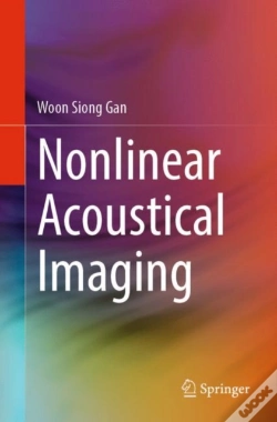 Capa do artigo Nonlinear Acoustical Imaging