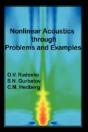 Nonlinear Acoustics Through Problems And - Preview