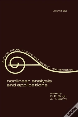 Capa do artigo Nonlinear Analysis And Applications
