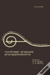 Capa do artigo Nonlinear Analysis And Applications